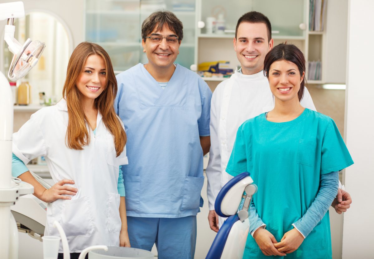 The Benefits of Hiring a Dental Placement Agency TempStars