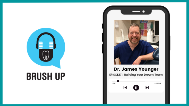 Oral Health Group and TempStars Podcast