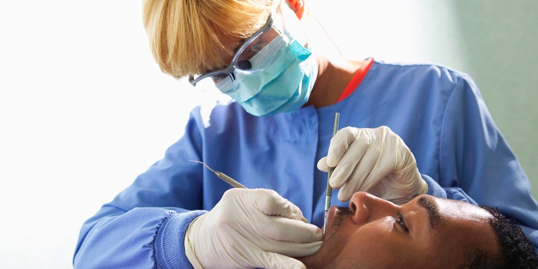 Unsupportive Dental Team: Navigation Tips for Temporary Dental Hygienists