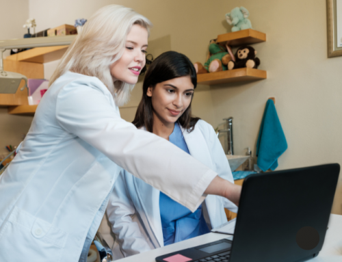 How to Find Dental Temps to Fill Shifts