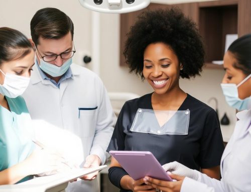 Building a Positive Workplace Culture